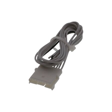 Molex Ditto Wire-To-Wire Interconnects, Single-Ended Pigtail Harness, 2.50Mm Pitch 1502070007